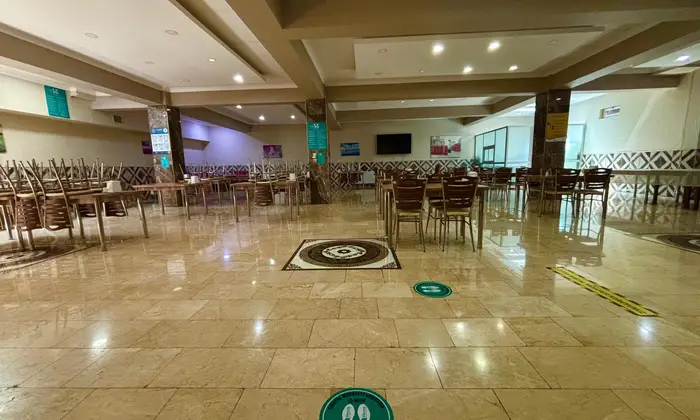 Yurt seçimi