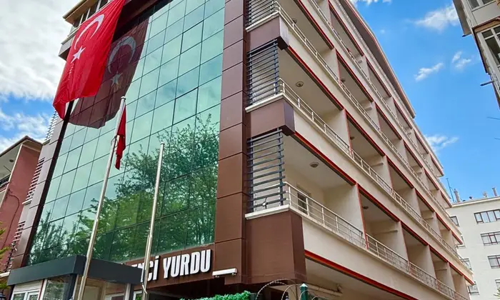 Üniversitelere ulaşım