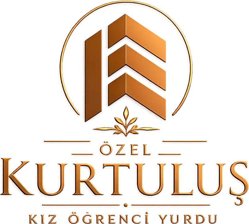 Özel Kurtuluş Kız Öğrenci Yurdu footer logosu