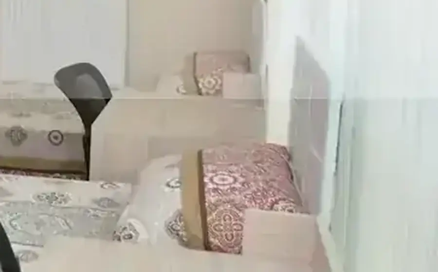 Tek Kişilik Oda