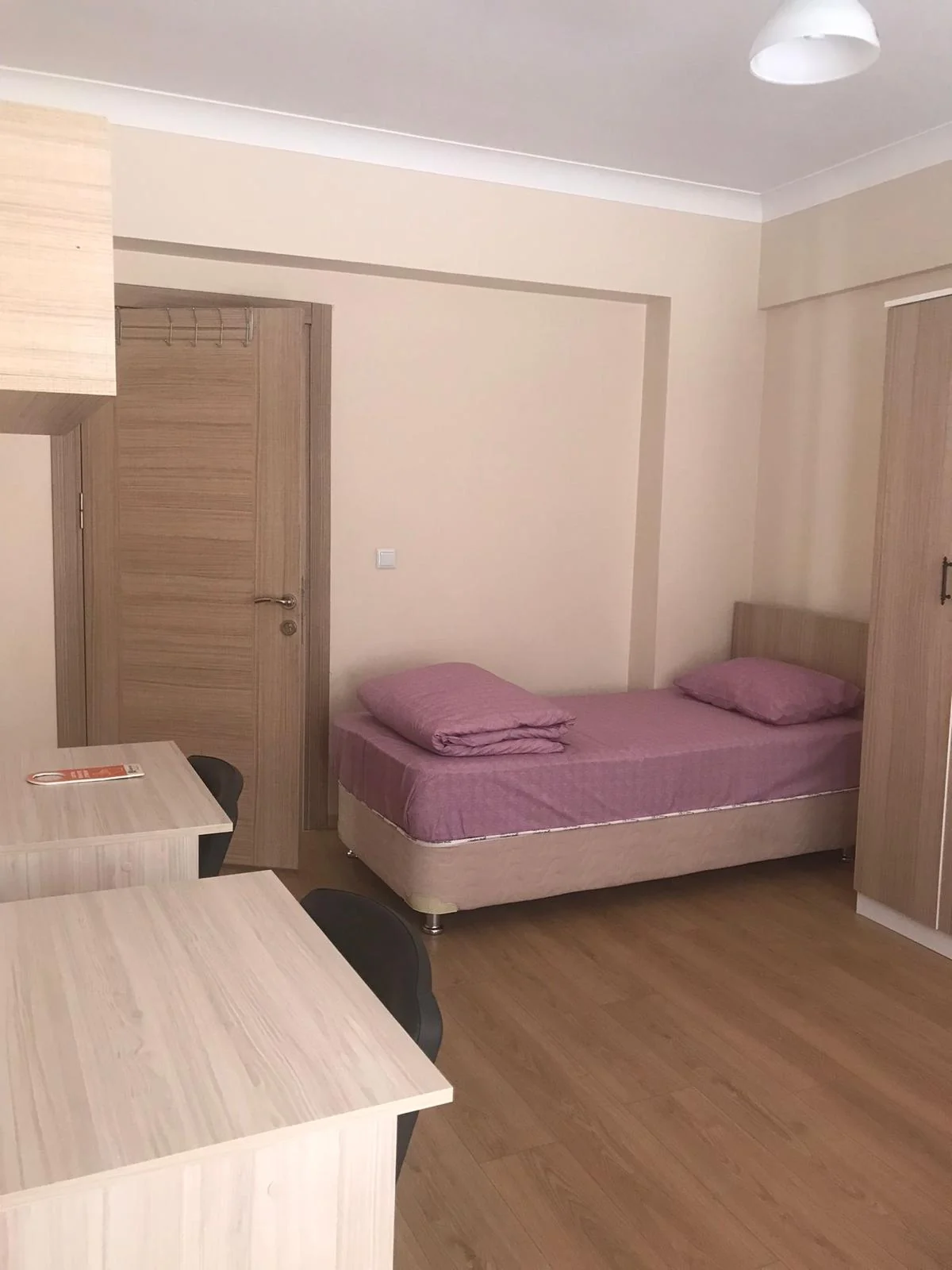 Tek Kişilik Oda