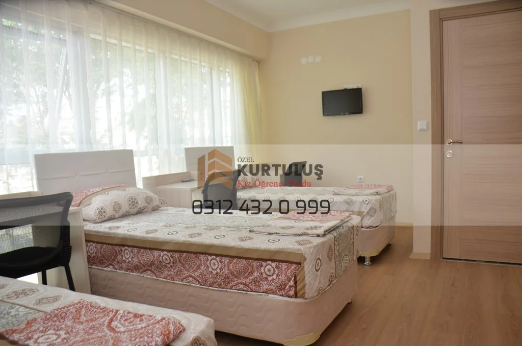Plus oda ikinci açı