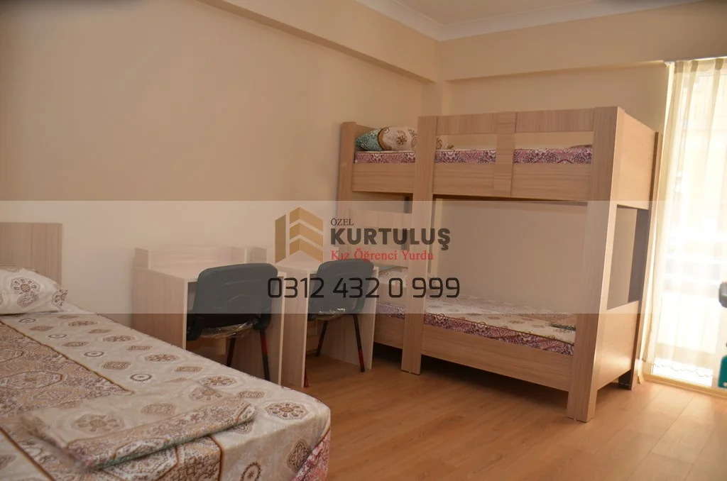 Plus oda üçüncü açı