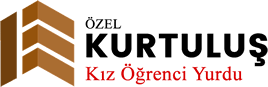 Ankara Özel Kurtuluş Kız Öğrenci Yurtları - Ankara Yurtları - Kız Öğrenci Yurtları
