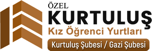 Ankara Özel Kurtuluş Kız Öğrenci Yurtları - Ankara Yurtları - Kız Öğrenci Yurtları